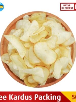 Keripik Singkong Original